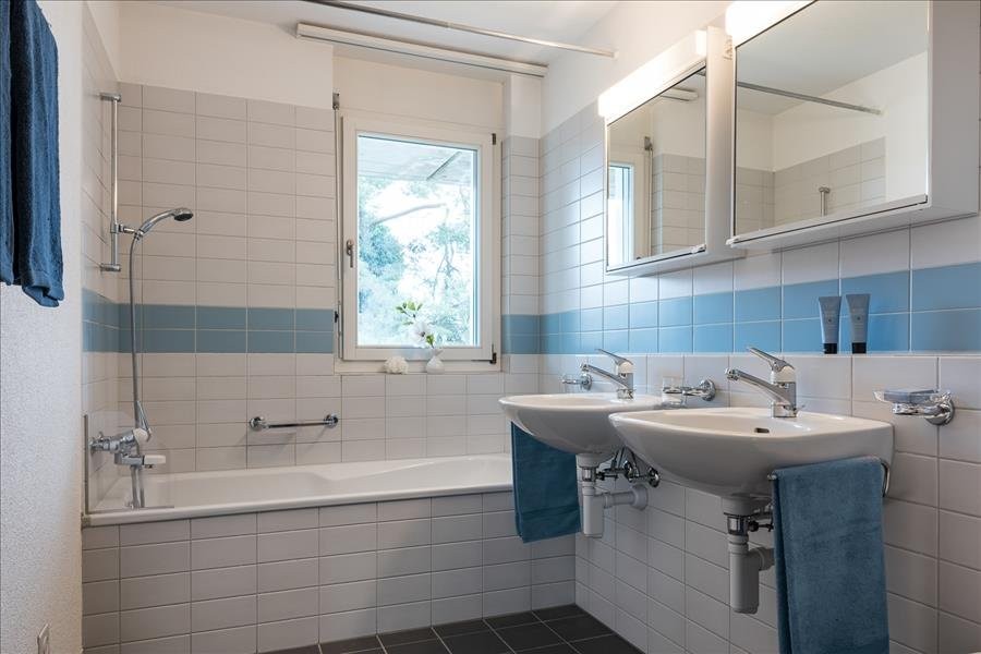 4 ½ rooms duplex