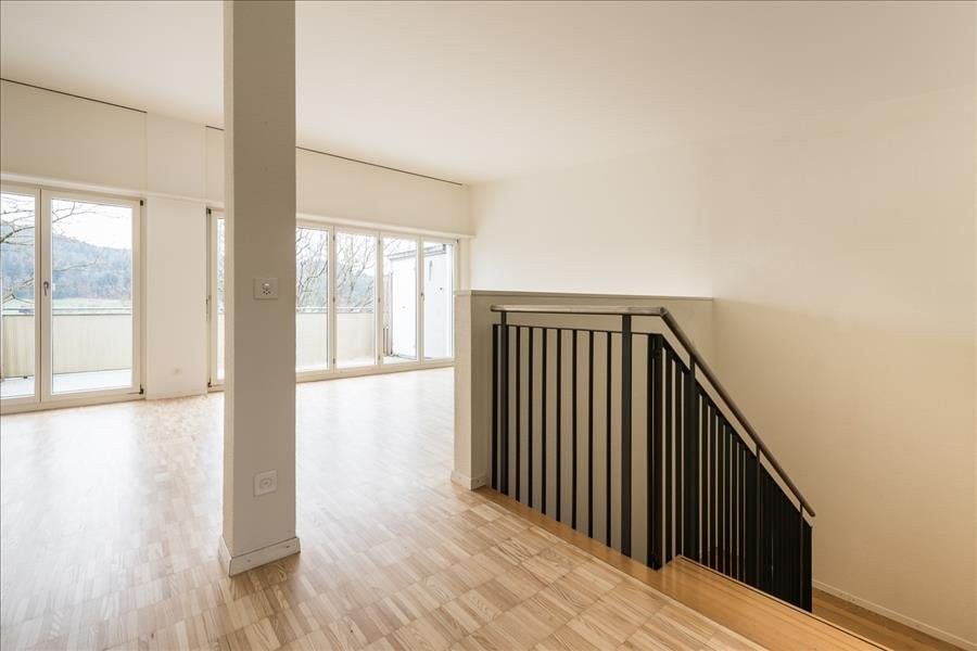 4 ½ rooms duplex