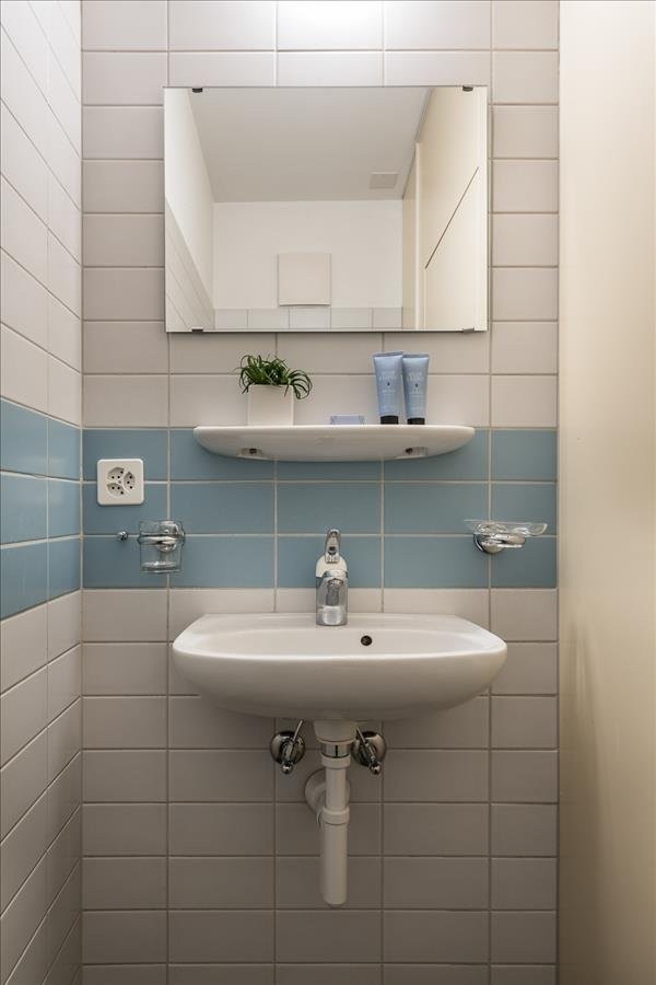 4 ½ rooms duplex