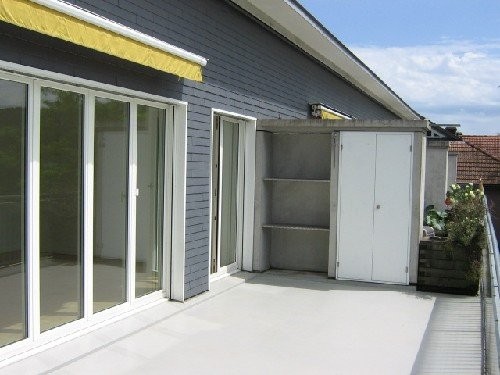 4 ½ rooms duplex
