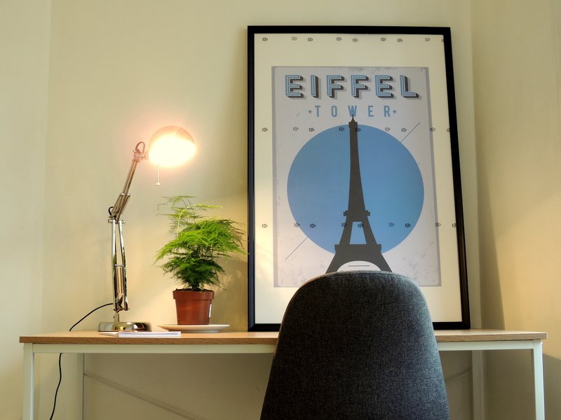 Room in a shared flat