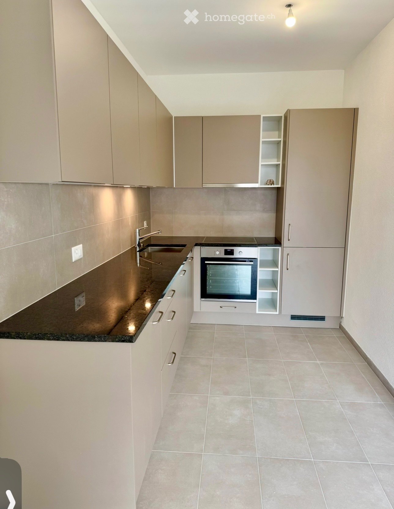 Appartamento di 2 ½ locali