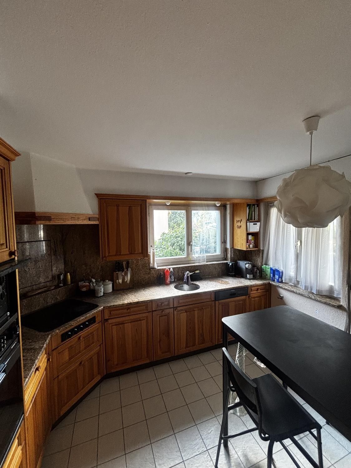 Chambre dans une colocation