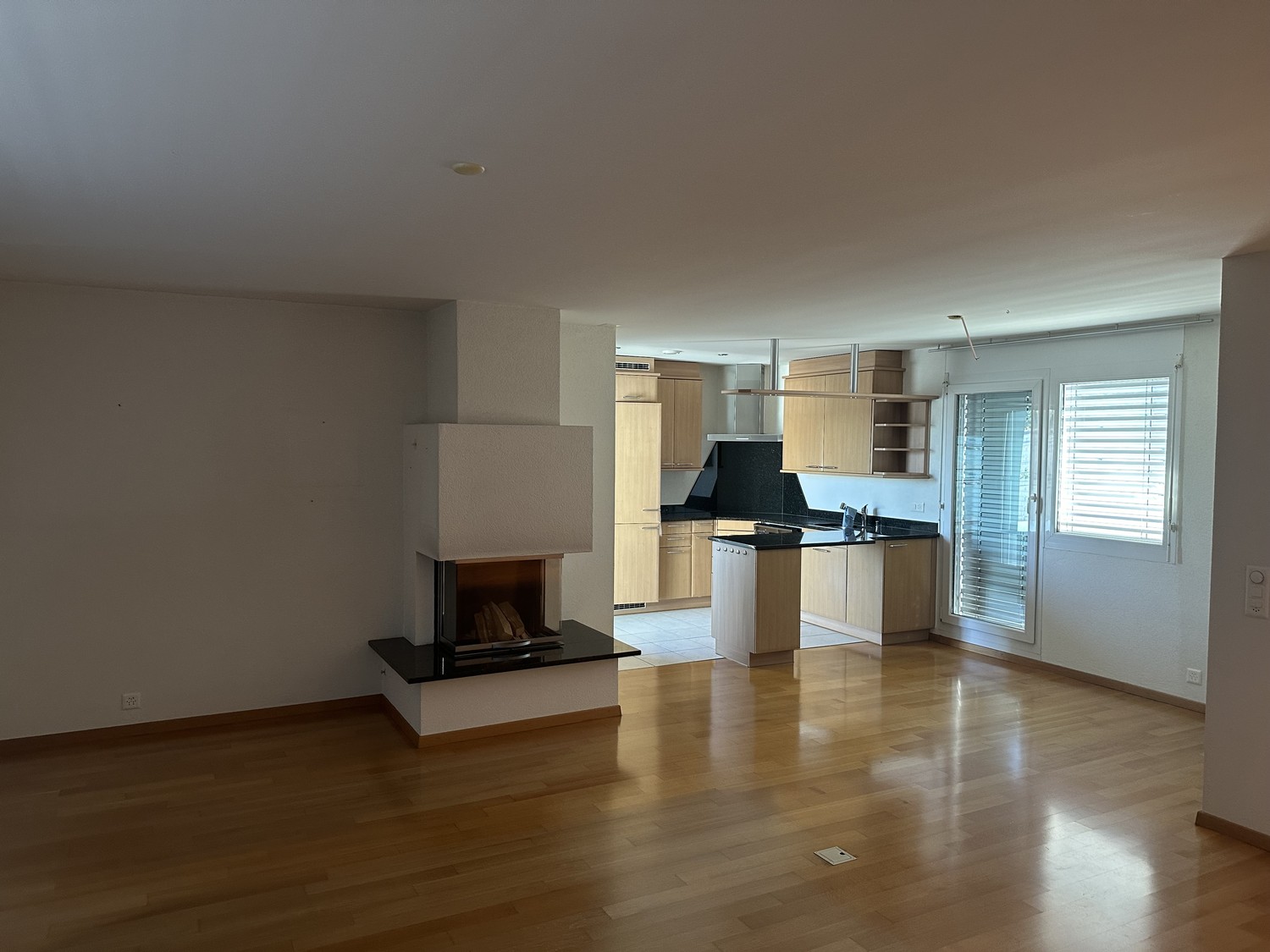 Appartamento di 4 ½ locali