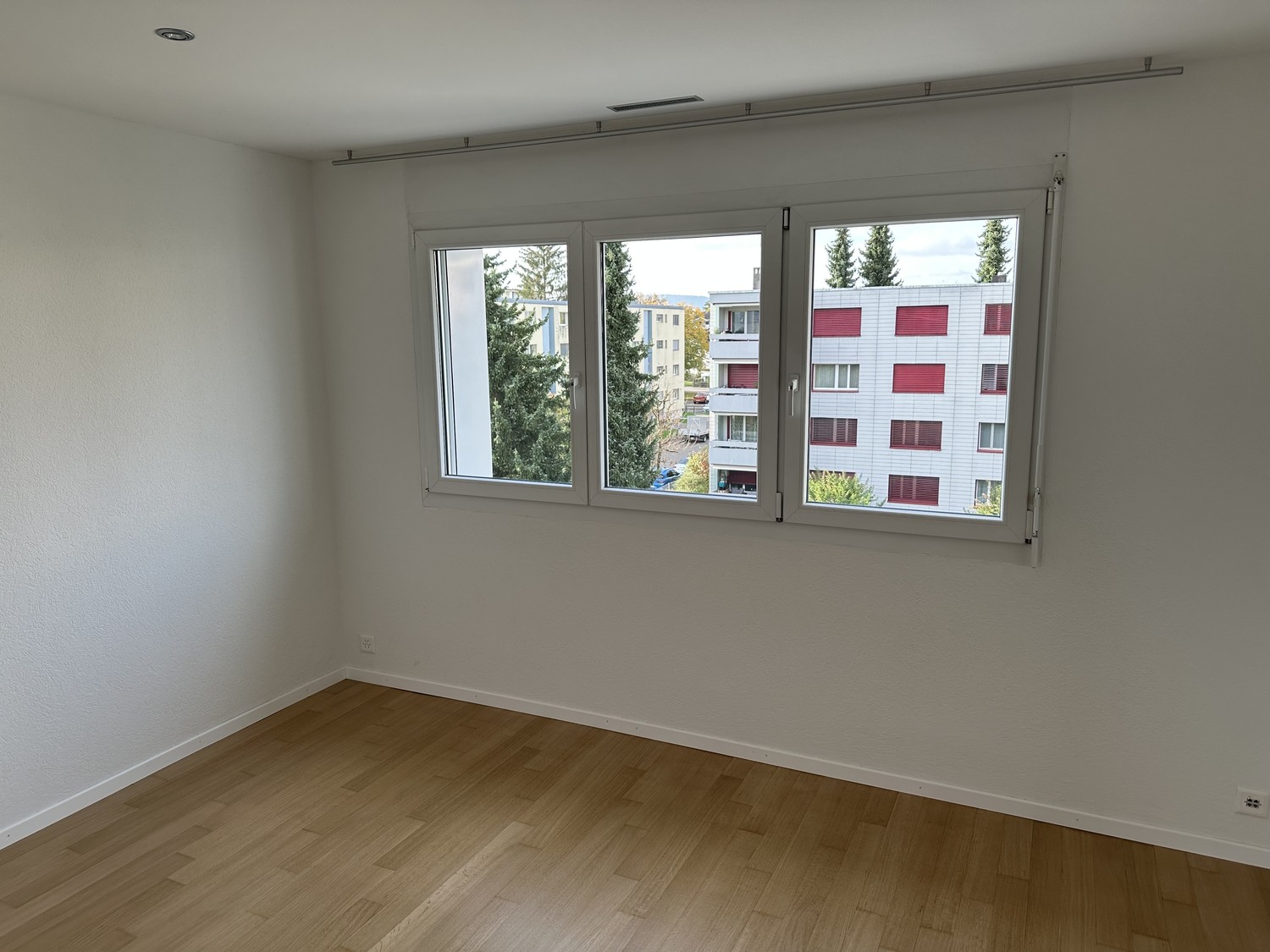 Appartamento di 4 ½ locali