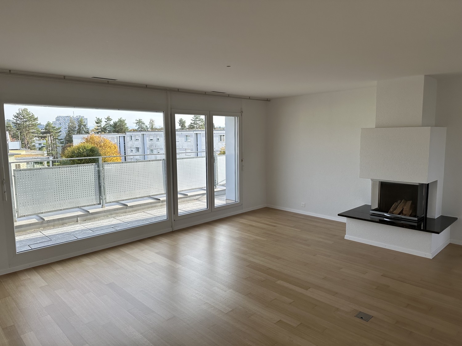 Appartamento di 4 ½ locali