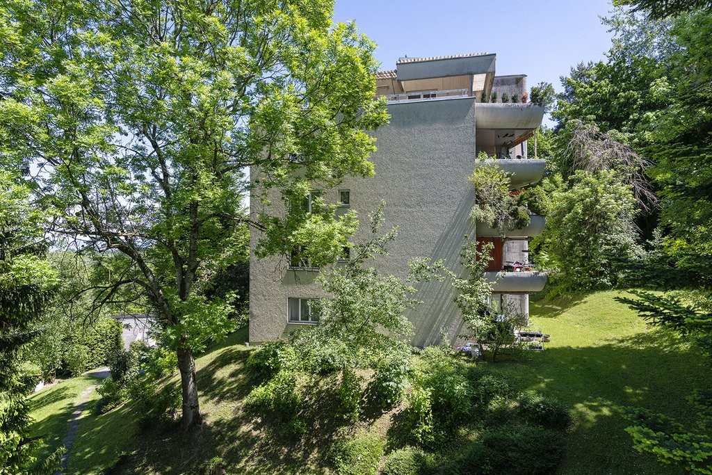 Appartamento di 3 ½ locali