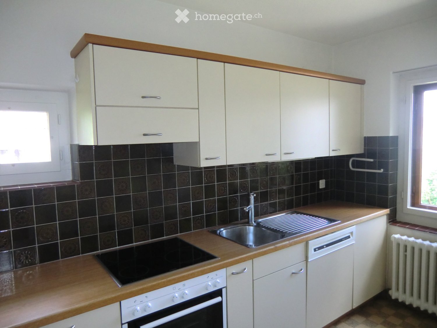 6 rooms single house