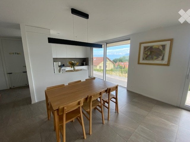 Appartamento di 4 ½ locali