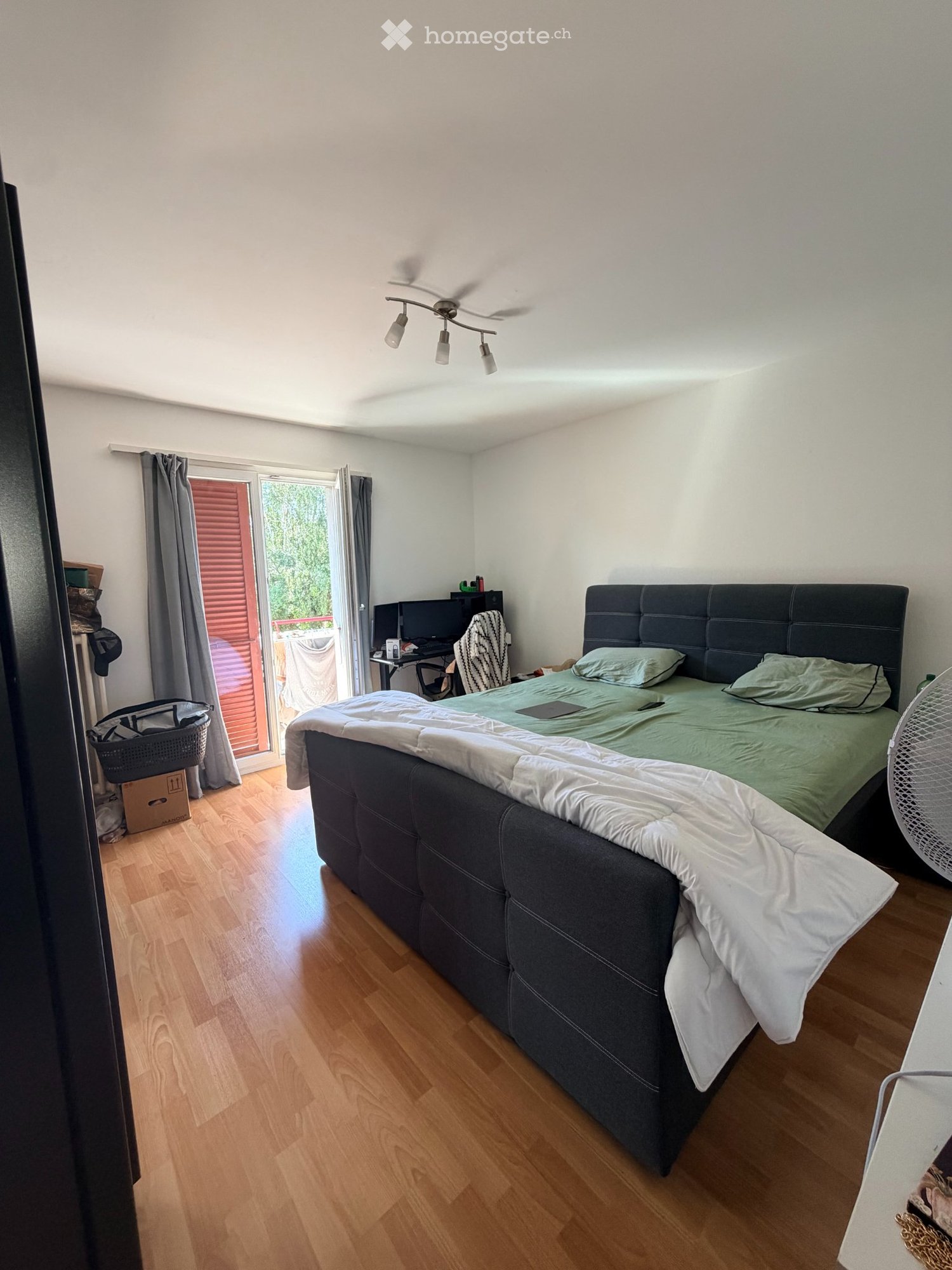 Appartamento di 3 ½ locali