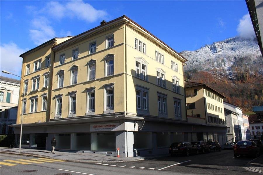 Appartamento di 4 ½ locali