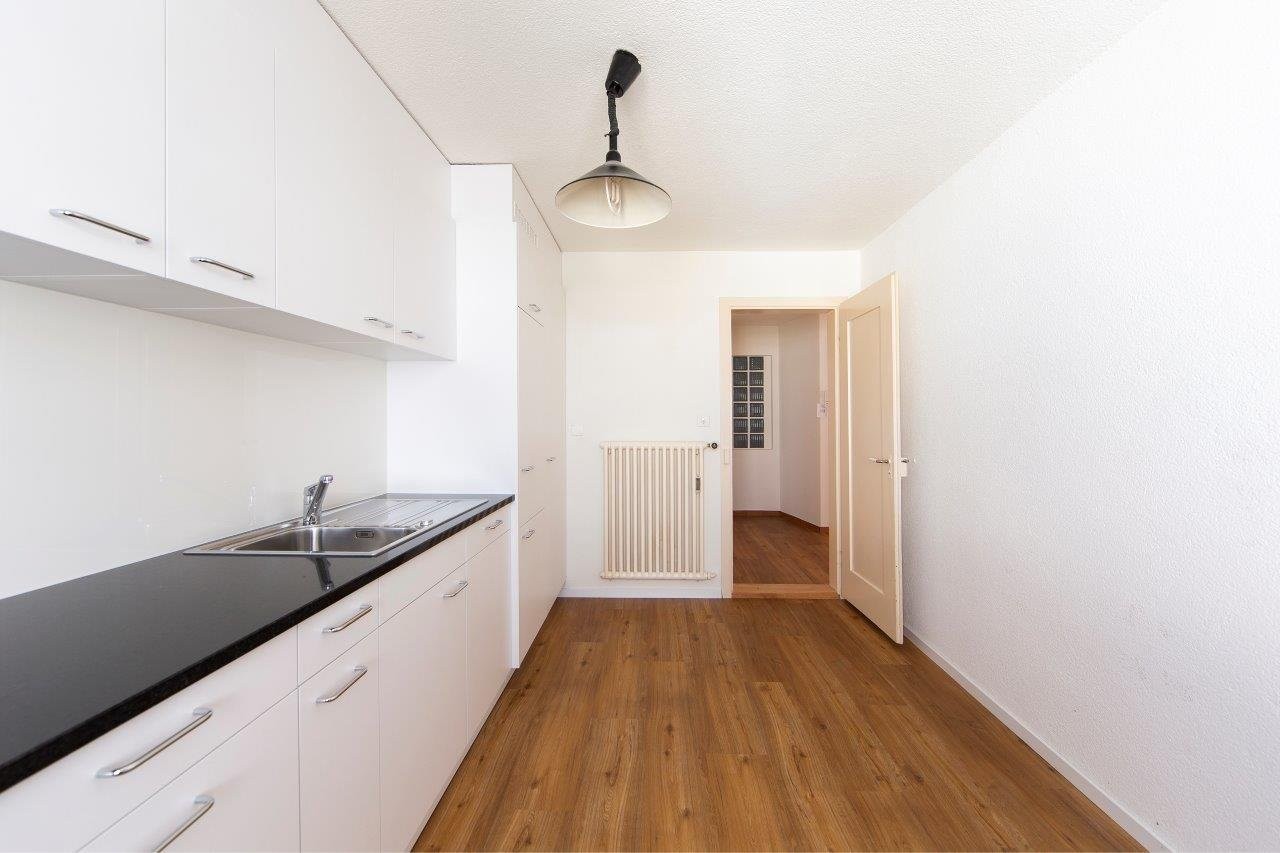 Appartamento di 4 ½ locali