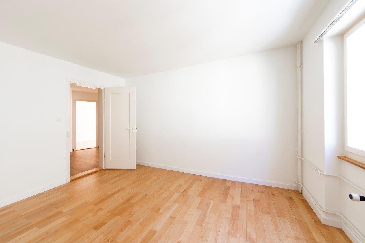Appartamento di 4 ½ locali
