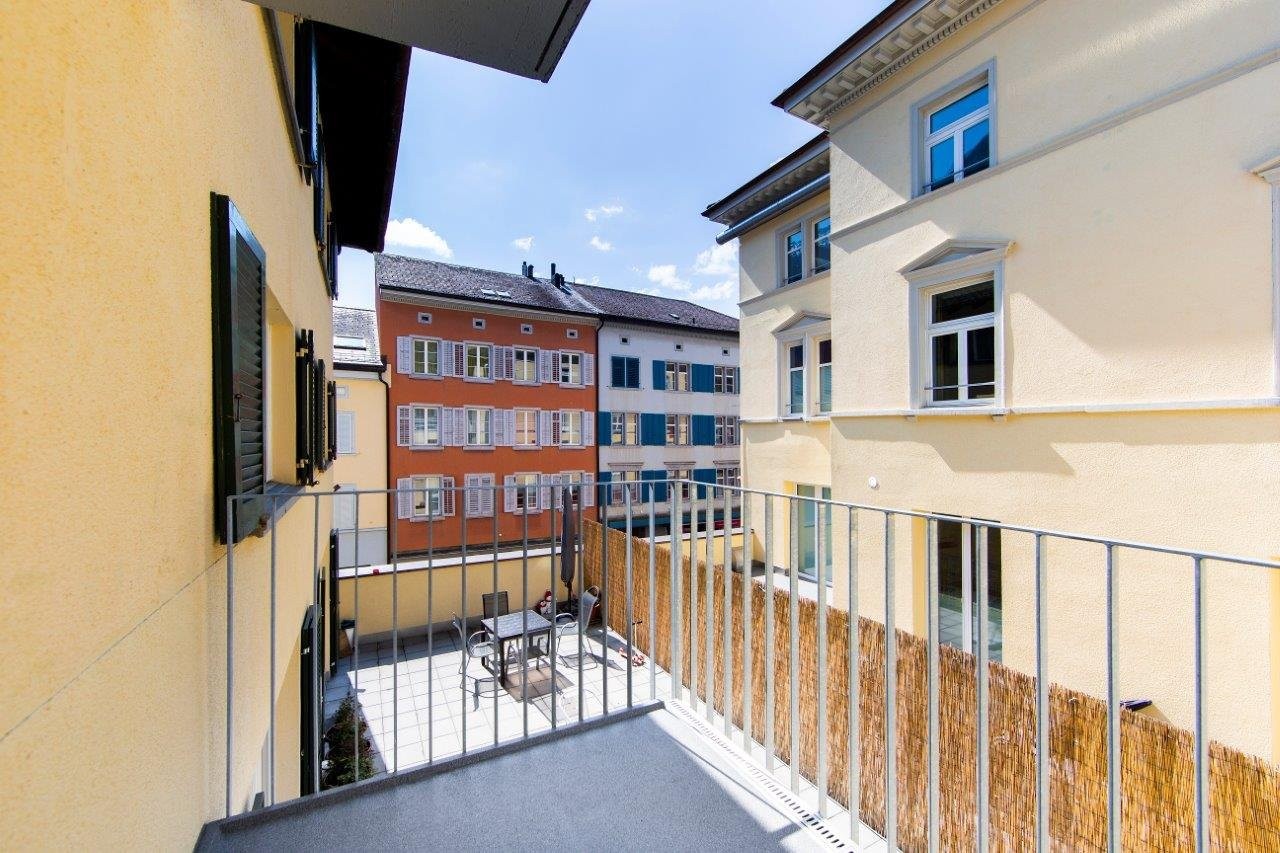 Appartamento di 4 ½ locali