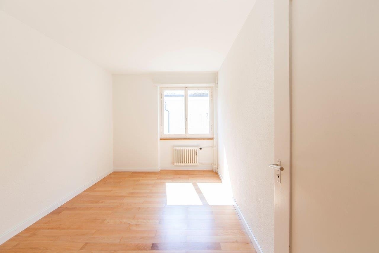 Appartamento di 4 ½ locali