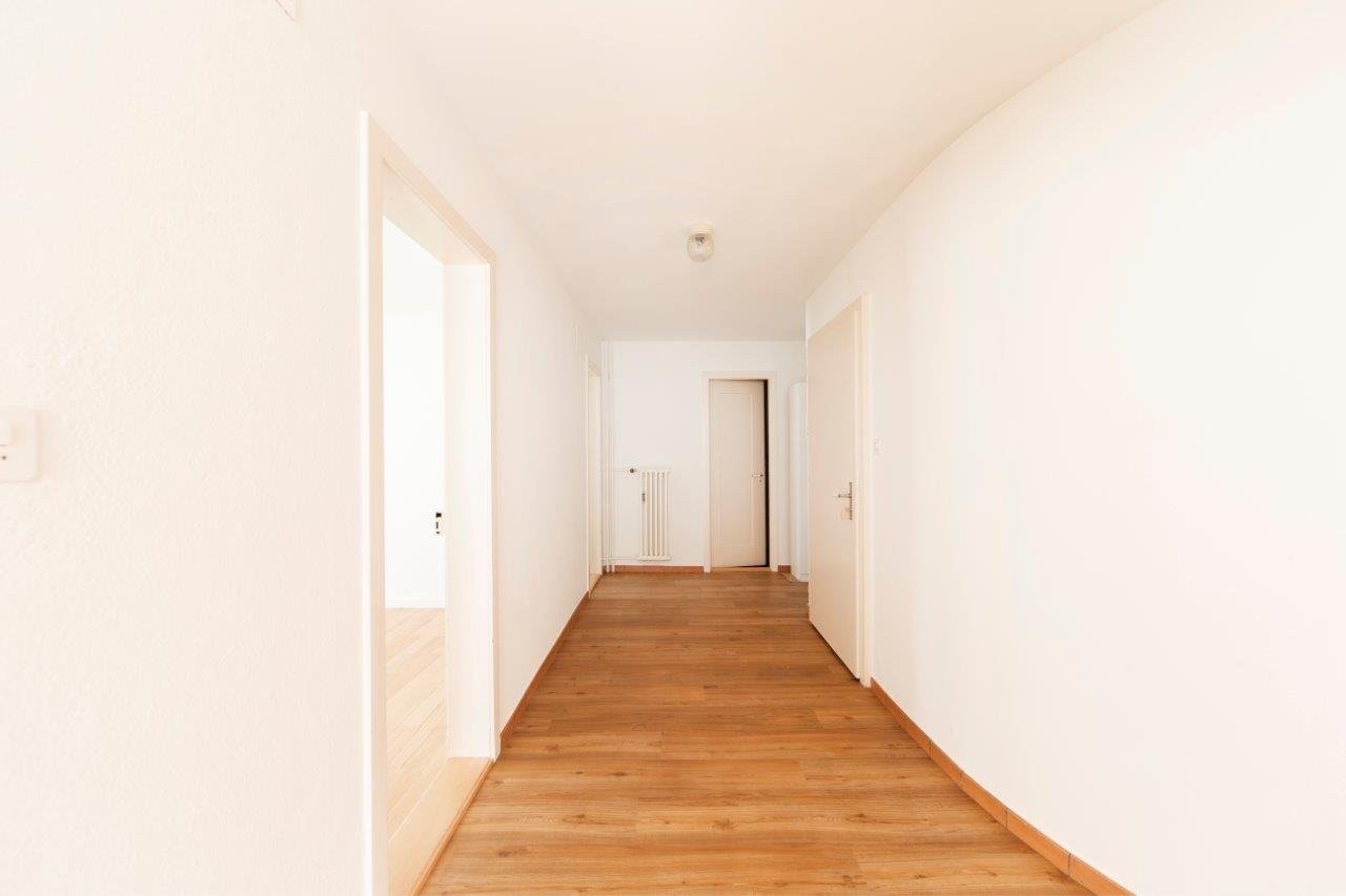 Appartamento di 4 ½ locali