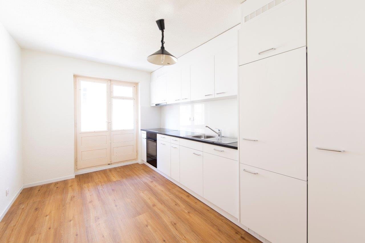 Appartamento di 4 ½ locali