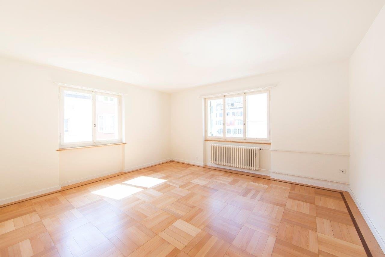 Appartamento di 4 ½ locali