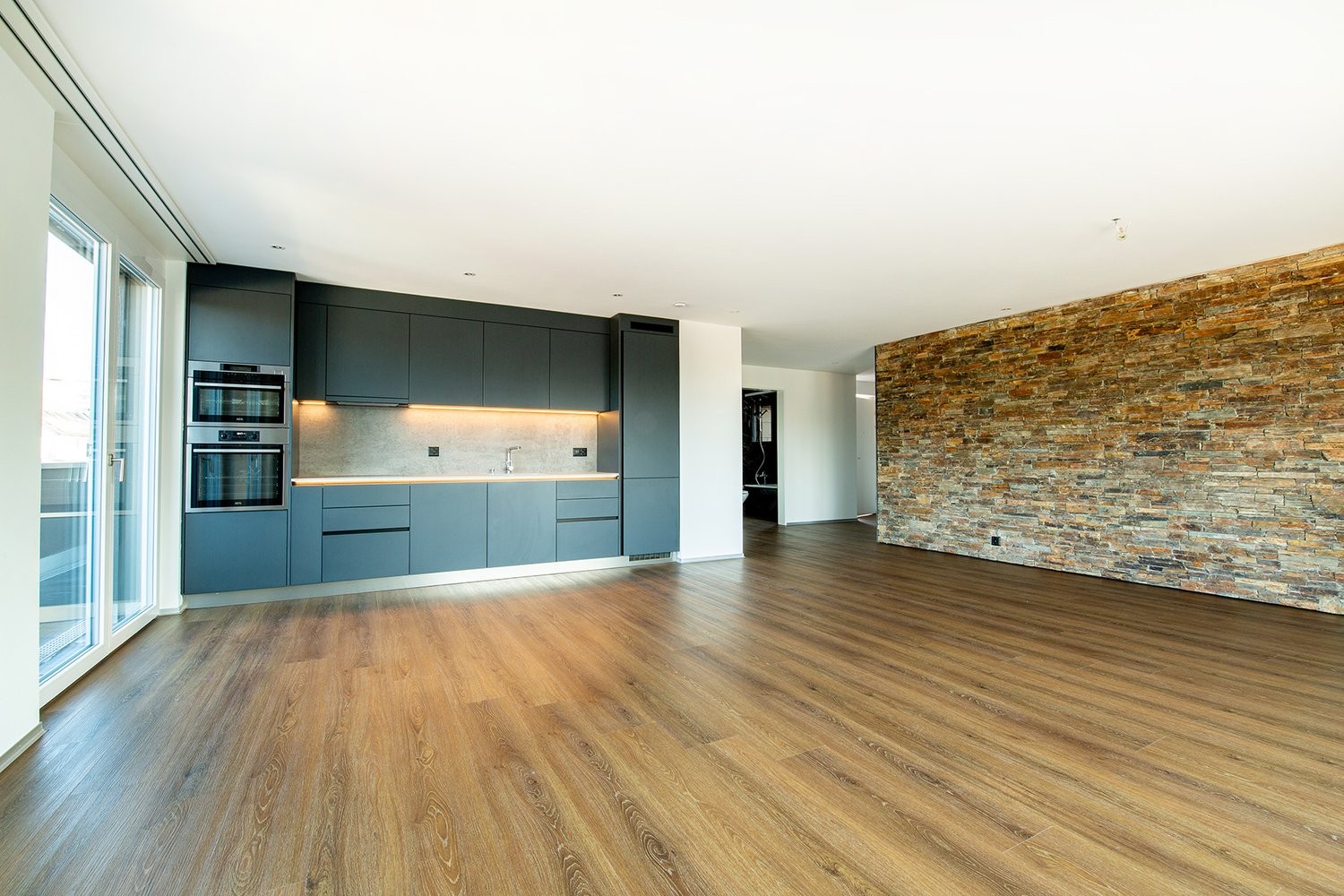 Appartamento di 2 ½ locali