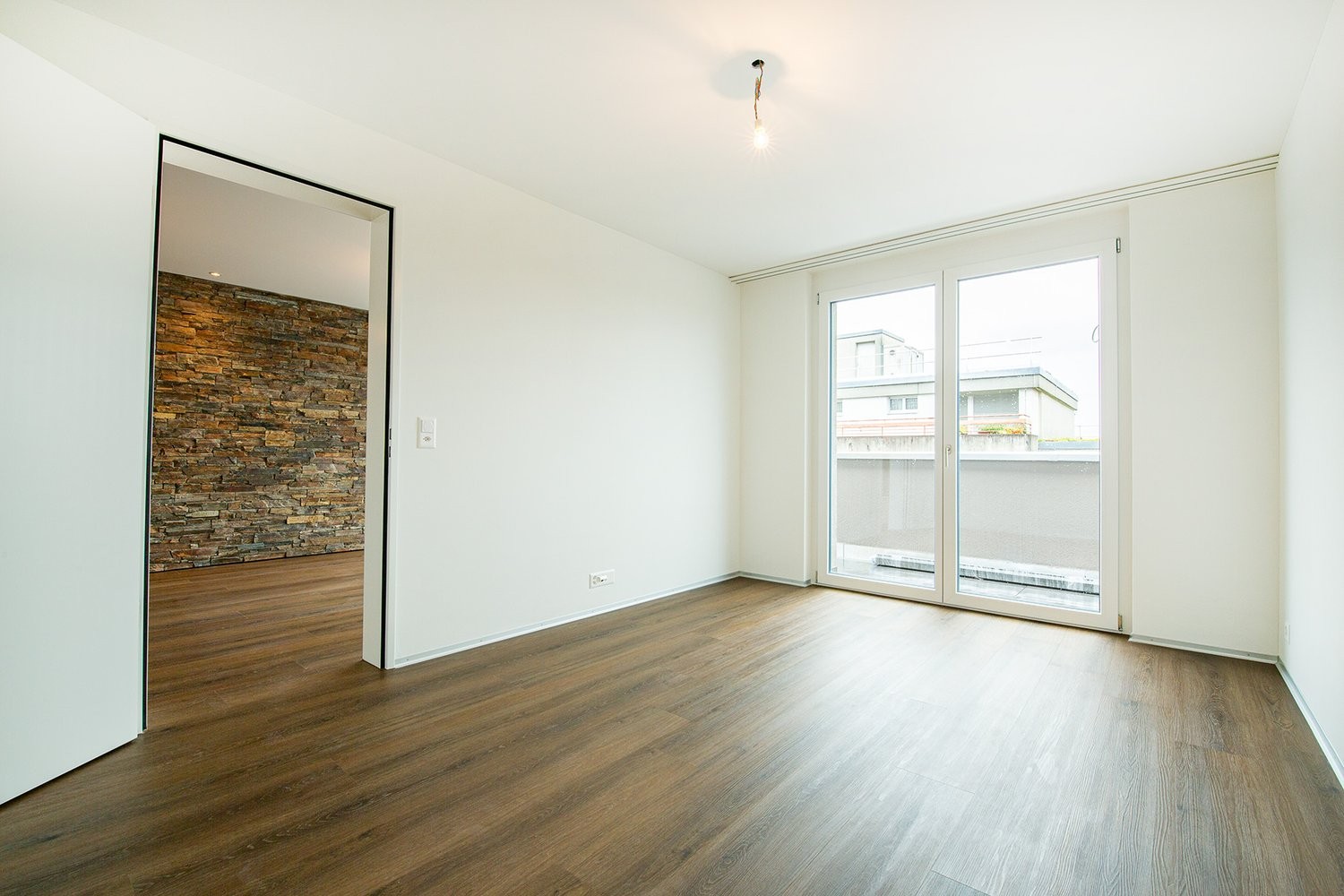 Appartamento di 2 ½ locali