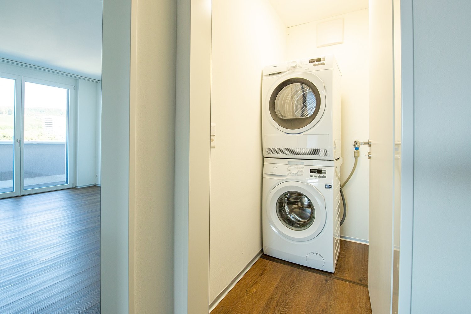 Appartamento di 2 ½ locali