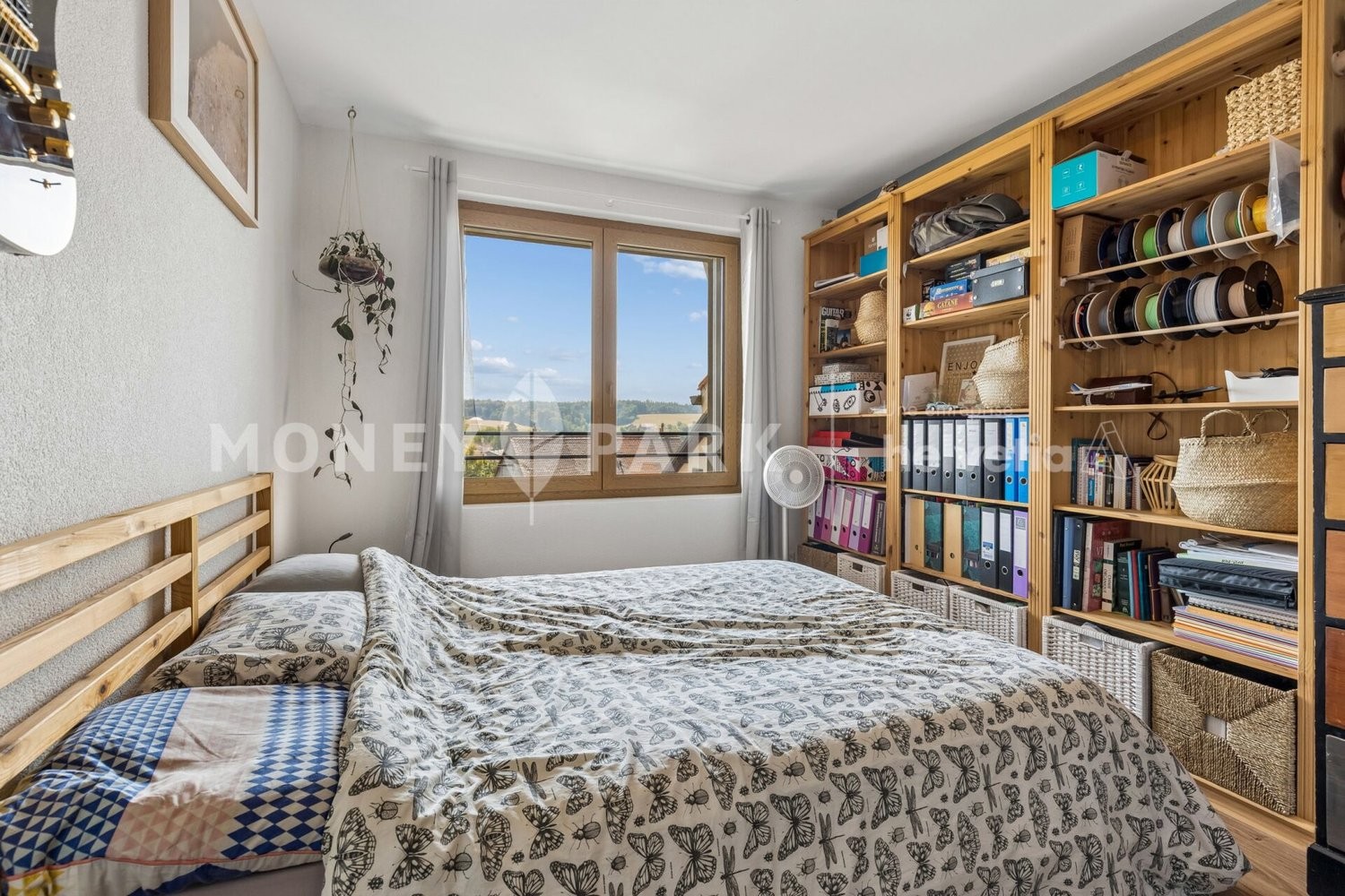 4 ½ rooms apartment