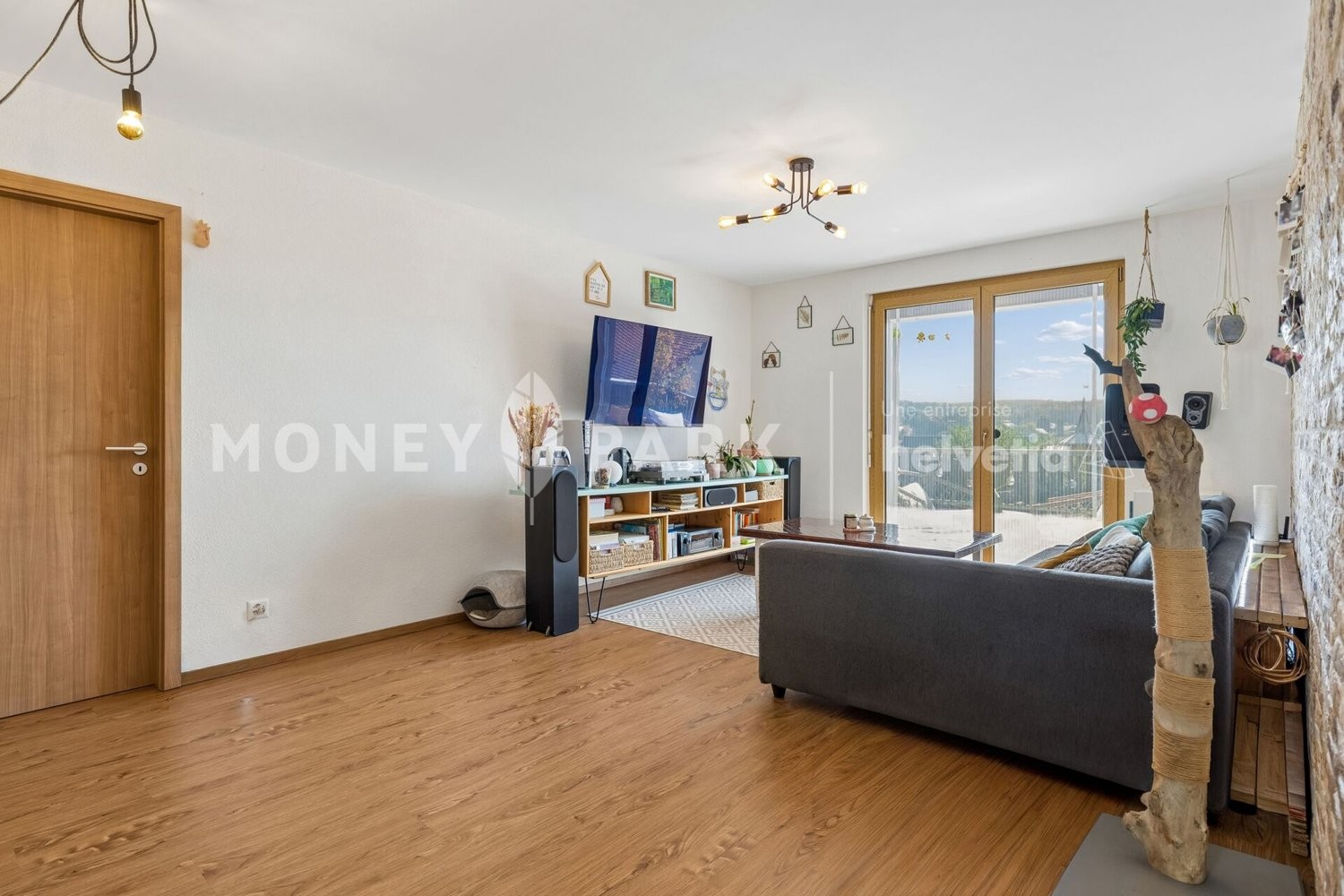 4 ½ rooms apartment