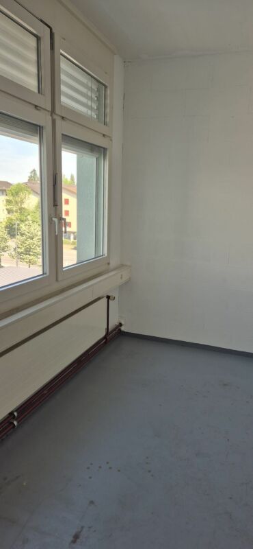 Storage room