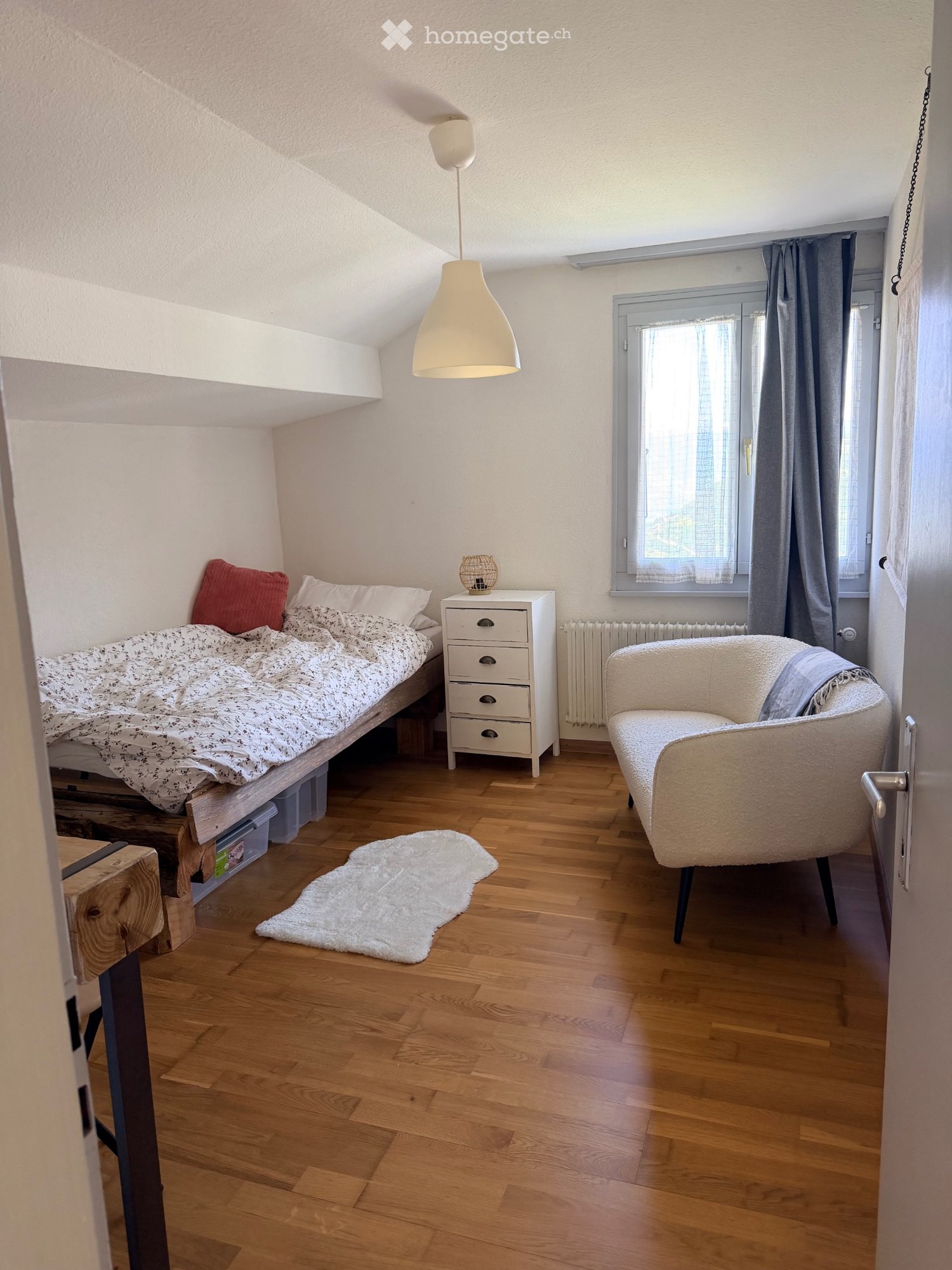 Appartamento di 3 locali