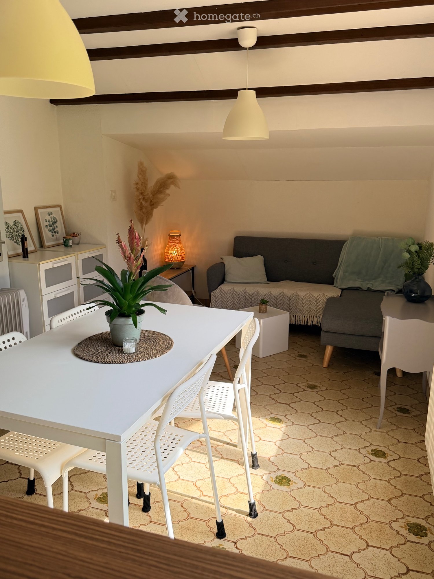Appartamento di 3 locali