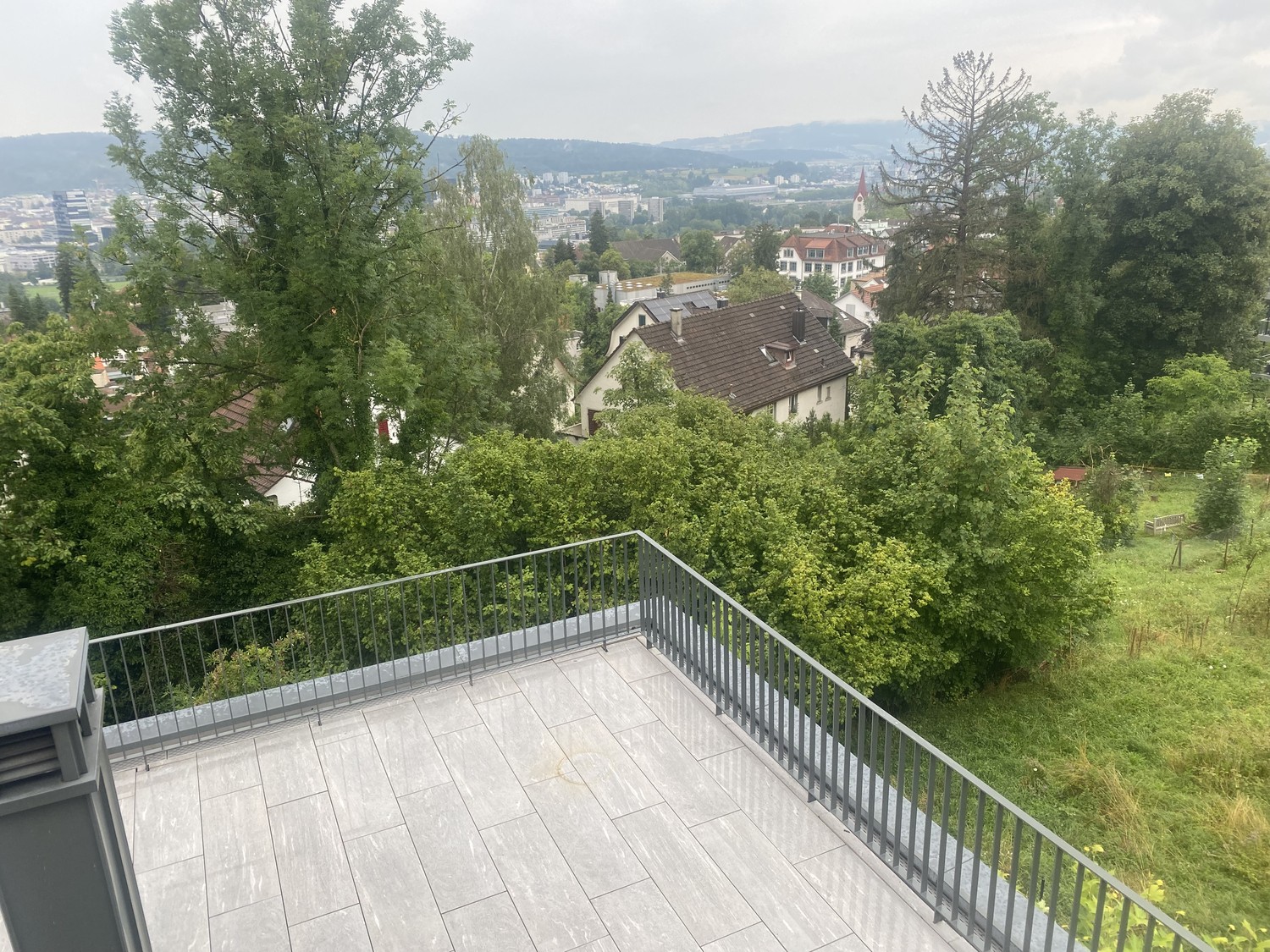 Appartamento di 3 ½ locali