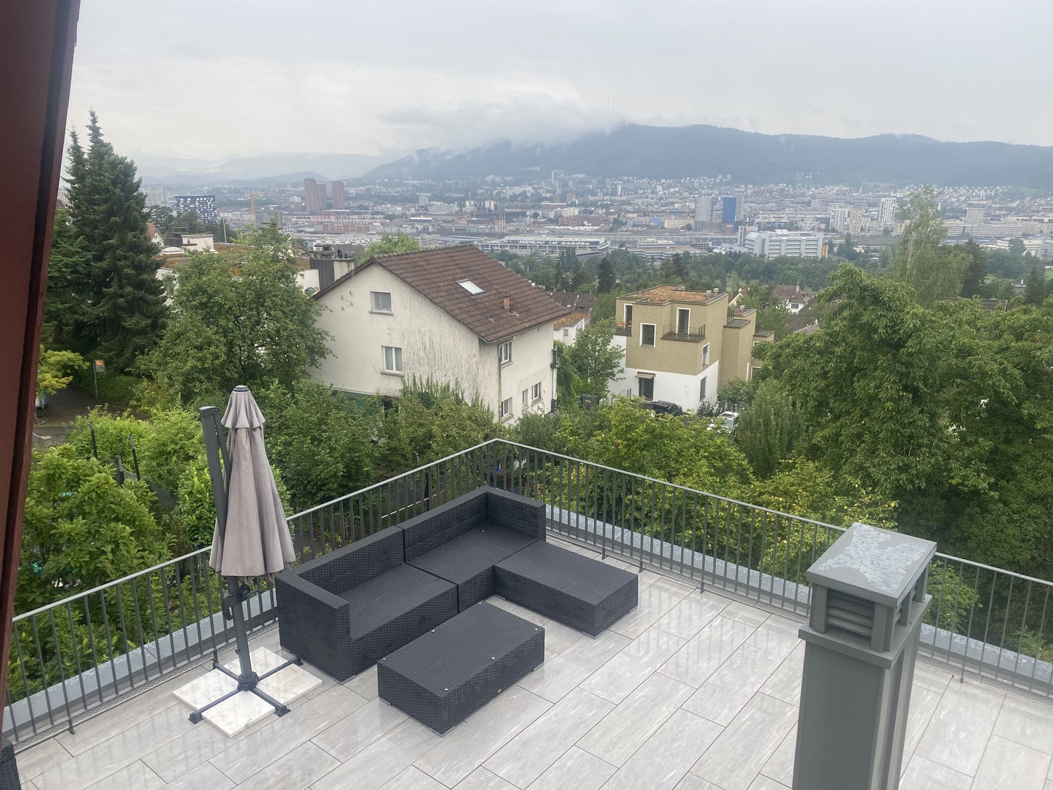 Appartamento di 3 ½ locali