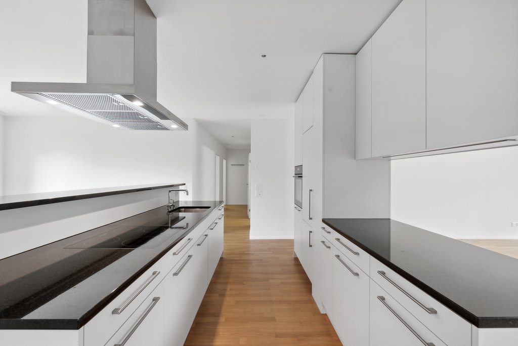 appartamento mansardato di 3 ½ locali
