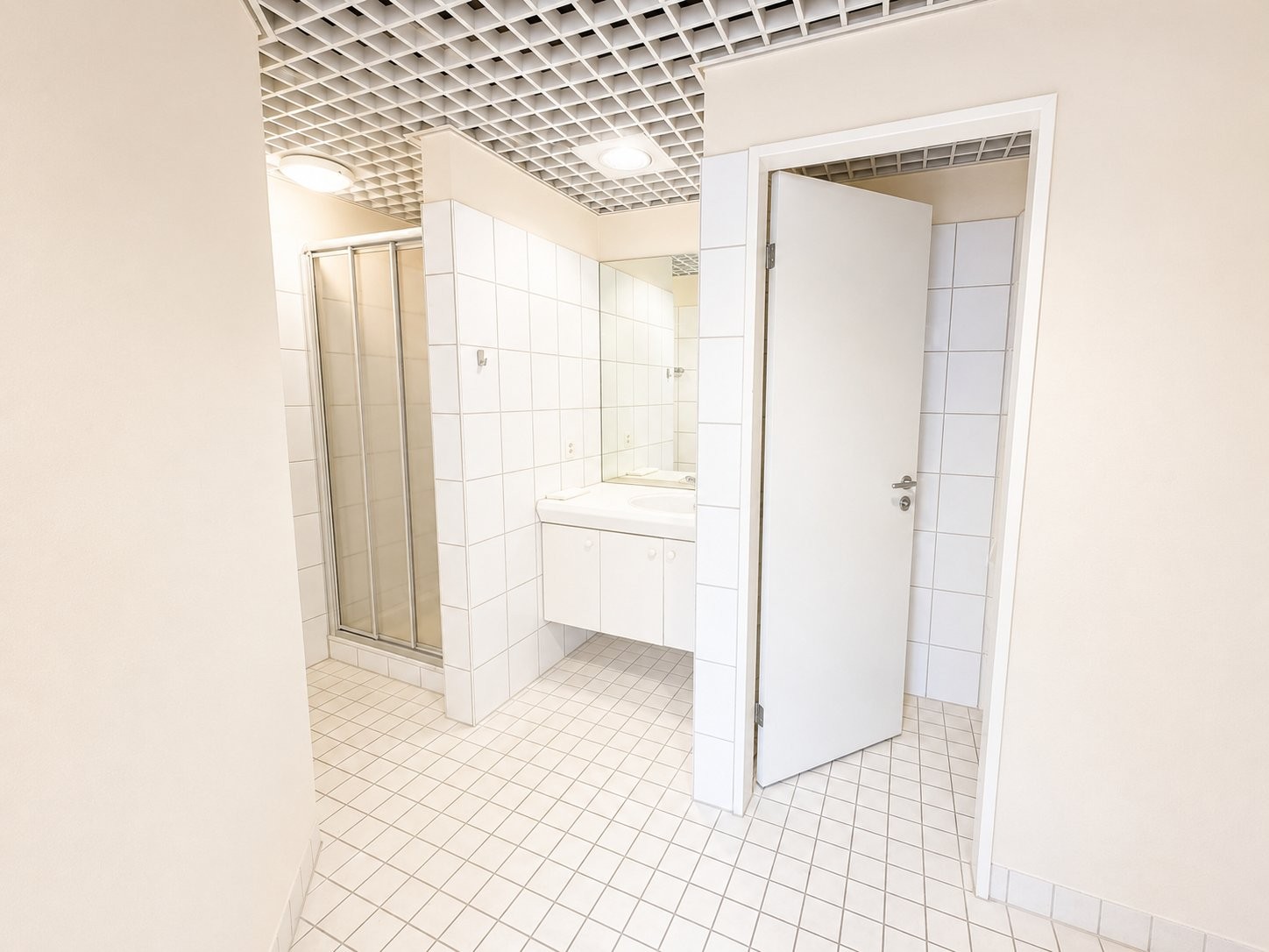 135m² ufficio