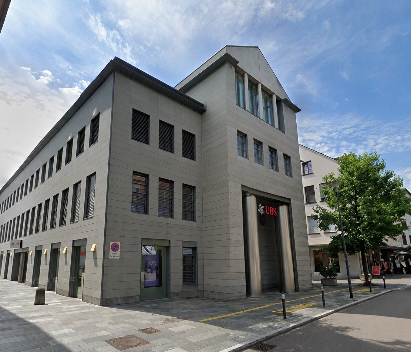 135m² ufficio