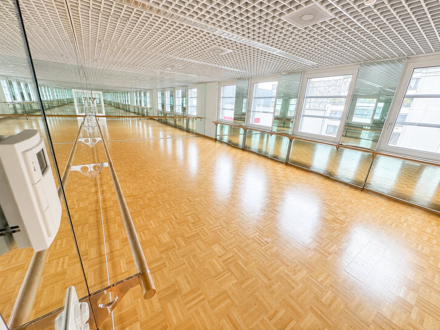 135m² ufficio