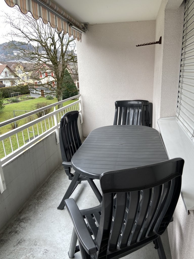 Appartamento di 3 ½ locali