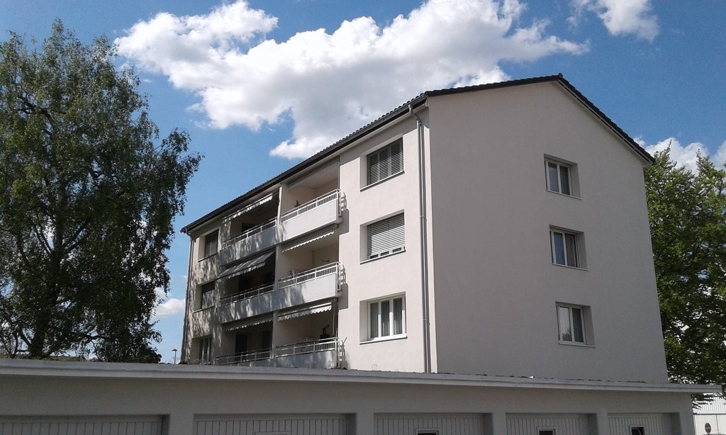 Appartamento di 3 ½ locali