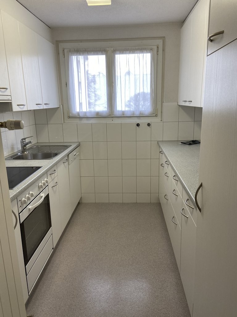 Appartamento di 3 ½ locali