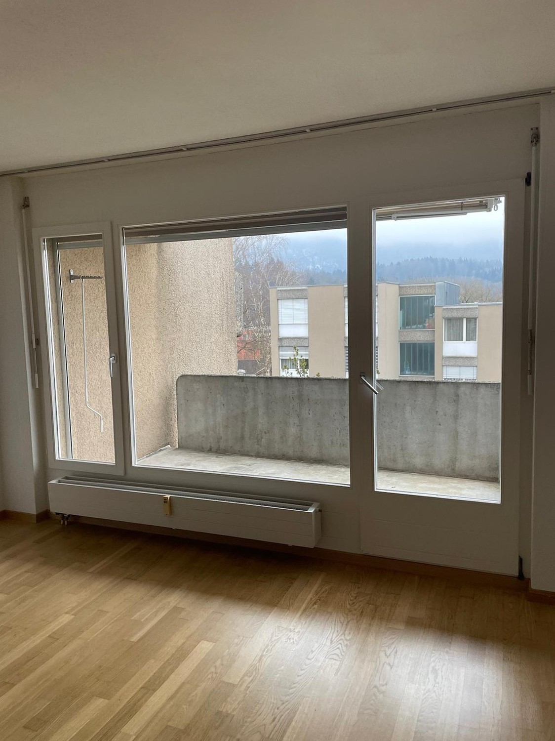4 ½ rooms apartment