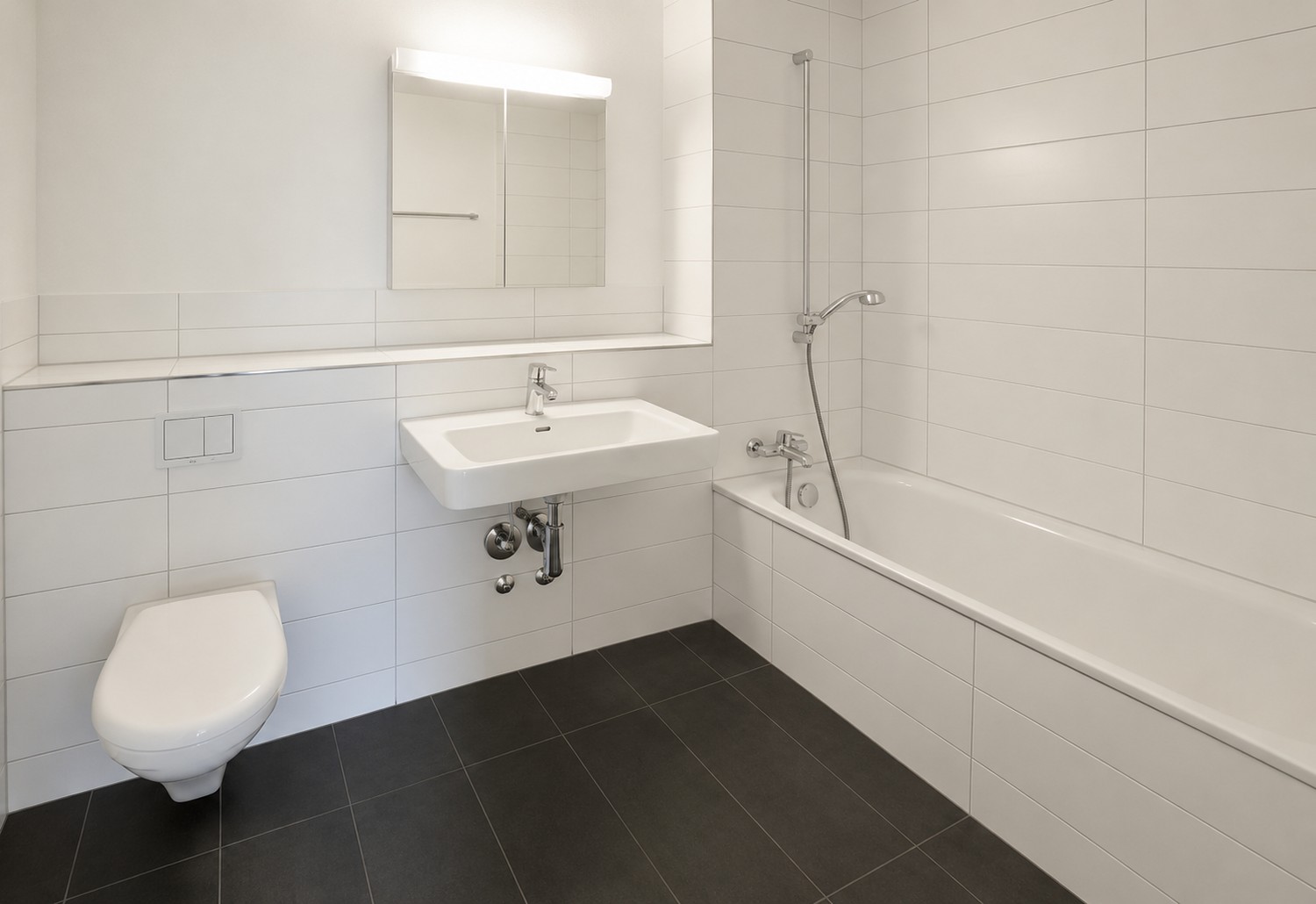 Appartamento di 3 ½ locali