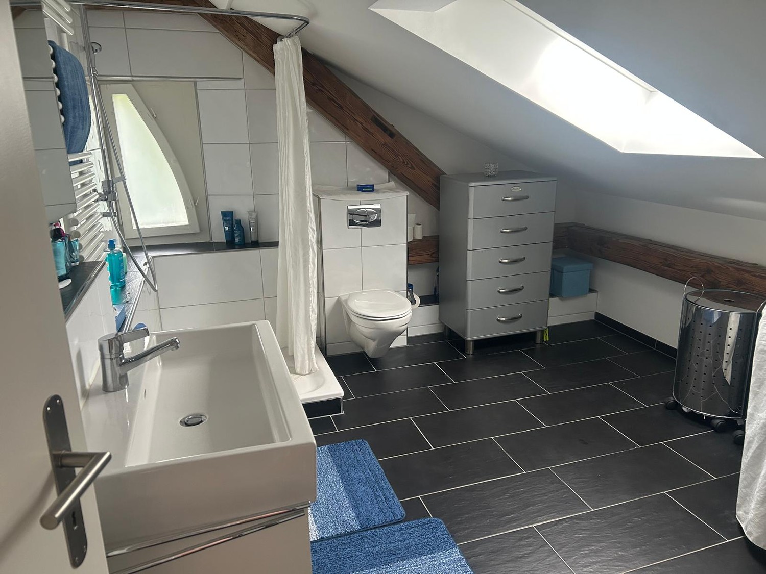 Appartement de 2 ½ pièces