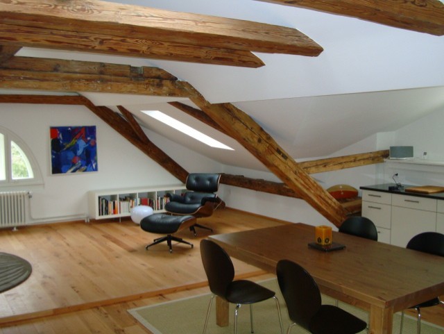 Appartement de 2 ½ pièces