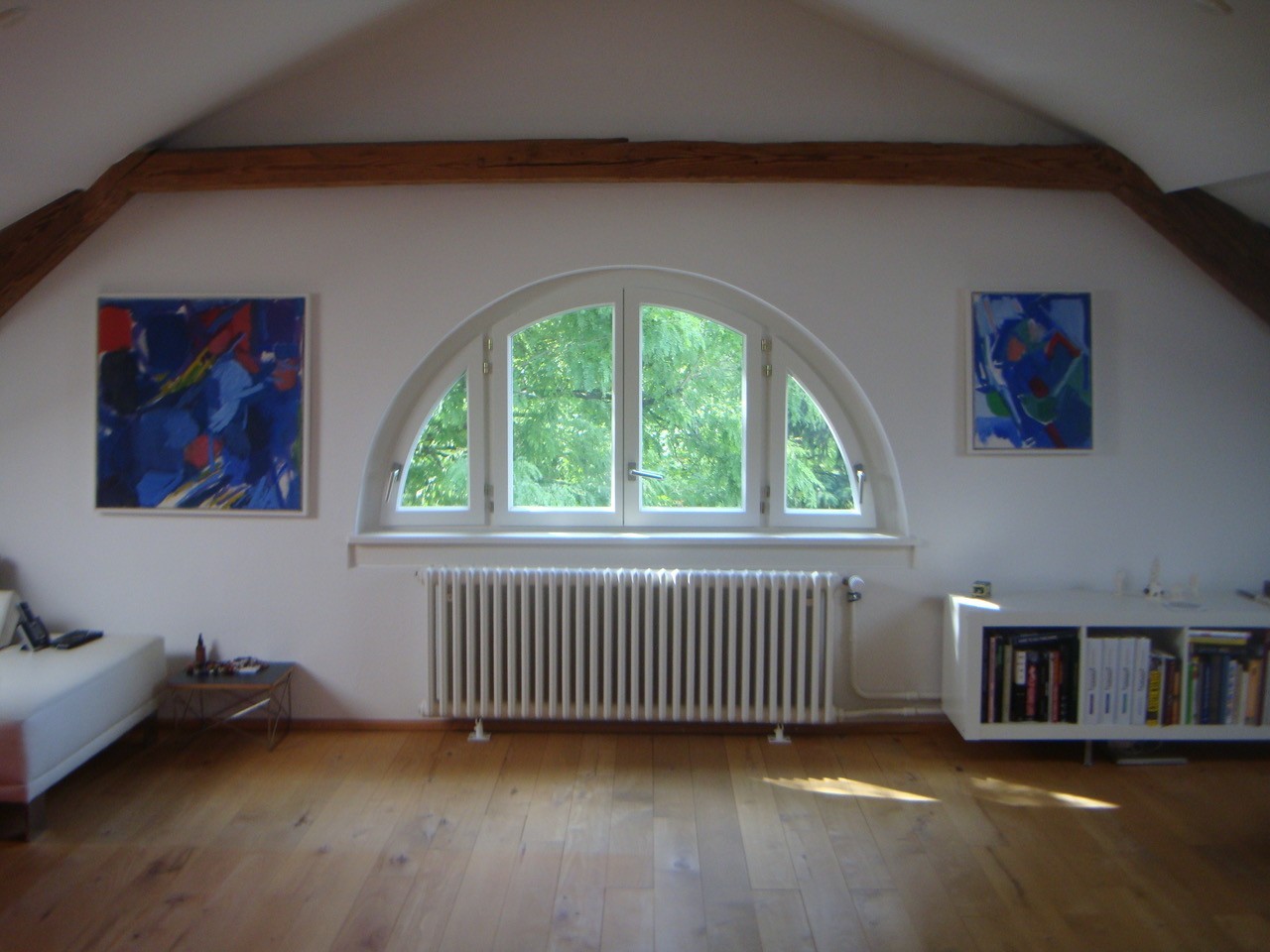 Appartement de 2 ½ pièces