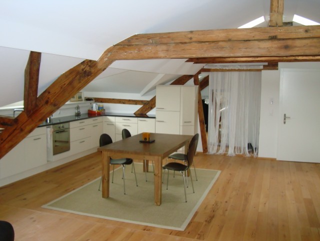 Appartement de 2 ½ pièces