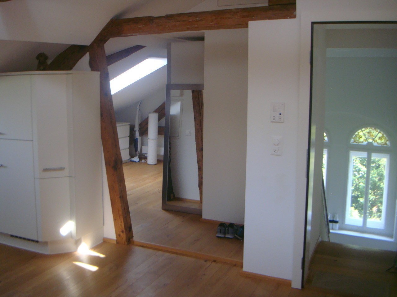 Appartement de 2 ½ pièces