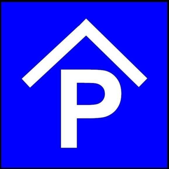 Posto auto interrato
