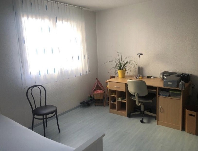 Appartamento arredato di 3 ½ locali
