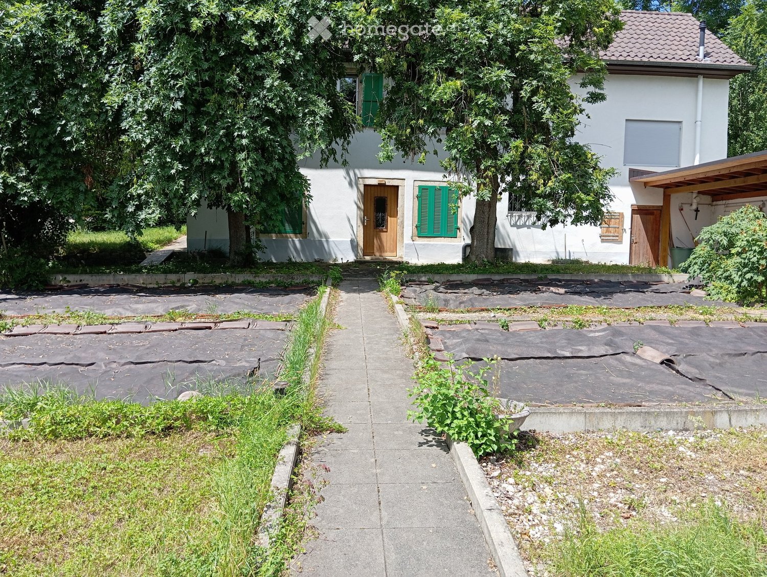 Casa singola di 4 locali