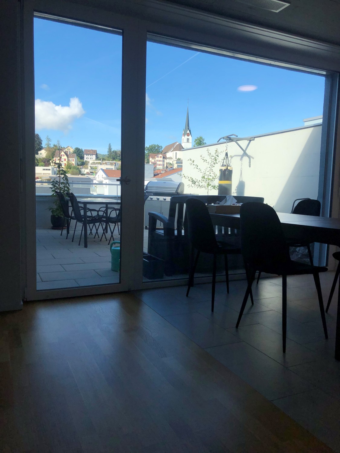 Appartamento di 2 ½ locali